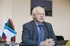 В отставку подал глава департамента промышленности мэрии Новосибирска