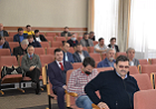 Новосибирские коммунисты обсудили вопросы агитации и пропаганды на пленуме обкома
