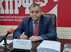 Депутат Госдумы Ренат Сулейманов попал под санкции Евросоюза