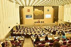 Депутаты Заксобрания приняли поправки в бюджет Новосибирской области
