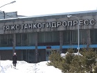 В Новосибирске по делу о хищении задержаны бывшие руководители завода «Тяжстанкогидропресс»