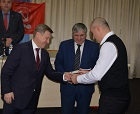 В Новосибирске открылся VI пленум обкома КПРФ