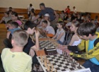 Ренат Сулейманов открыл 28-й турнир «Шахматная королева»