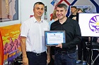 Дмитрий Макаров помог организовать праздник для Центра адаптации детей-инвалидов