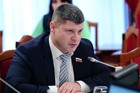 Приговор в отношении депутата Сичкарева остался в силе