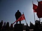 Новосибирские коммунисты: Ленин — фигура планетарного масштаба
