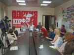 Новосибирские коммунисты: Это — не пенсионная «реформа», это — социальный дефолт