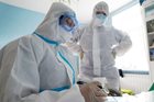 Мэрия Новосибирска будет возить врачей на вызовы
