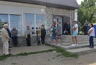 Жители Болотнинского района обратились к Ренату Сулейманову с просьбой помочь в борьбе против мусорной реформы
