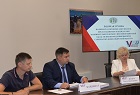 Роман Яковлев подал документы для регистрации на выборы главы региона
