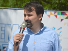 При поддержке депутата Антона Бурмистрова стартовал конкурс «Лицо ОбьГЭСа 2024»