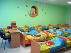 Детский сад на 265 мест появится в Октябрьском районе Новосибирска