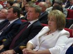 В Новосибирске состоялась XIV городская конференция работников системы образования