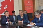 Коммунисты подвели итоги выборов в Госдуму в ходе видеоконференции