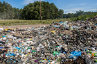Власти Новосибирска ликвидируют мусорный полигон около Пашино