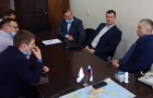 Депутаты предложили объединить Первомайский район кольцевым маршрутом