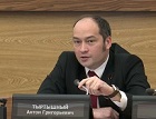 Антон Тыртышный об исключении членов с правом совещательного голоса из избиркомов: Это стратегически неверное решение