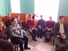 Новосибирские комсомольцы подвели итоги избирательной кампании-2020