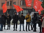 Новосибирские лидеры КПРФ рассказали о значении комсомола в их жизни и в развитии Компартии