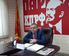 Ренат Сулейманов рассказал об итогах первой сессии Государственной Думы