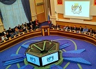 Городские депутаты поддержали изменения в бюджет Новосибирска