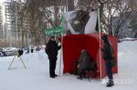 Жители Заельцовского района намерены поставить заслон точечной застройке