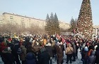 Анатолий Локоть прокомментировал несогласованные акции навальнистов в Новосибирске