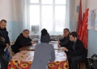 Ренат Сулейманов рассказал жителям Черепаново о своей работе в Государственной думе