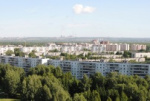 Научный город в Краснообске признали объектом культурного наследия