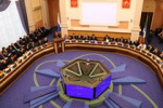 Новый состав КПРФ в Совете депутатов Новосибирска