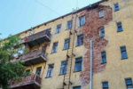 Власти Новосибирска расселят 176 аварийных домов за пять лет