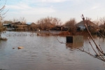 Новосибирская область: Жители Оби снова жалуются на подтопления