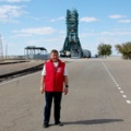 Новосибирск стал ближе к космосу!