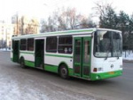 Власти Новосибирска закупили 15 новых автобусов