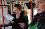 Бесплатный проезд сделали для школьников Новосибирска 
