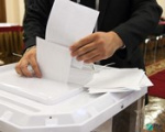 Госдума утвердила трехдневное голосование на всех российских выборах