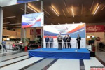 Международный Сибирский транспортный форум открылся в Новосибирске
