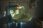 Мошковский район: Общественники попросили Минздрав проверить больницу, где «детей купают в раковинах» 