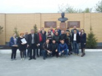 «Руки прочь от Грудинина»: Коммунисты провели Пленум Новосибирского райкома КПРФ