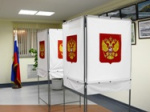 Наблюдатели УИКа зачистили листовки против Конституции в Новосибирске