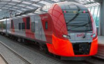 Из Новосибирска в пять городов Сибири запустят скоростные поезда