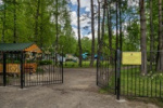 Детские лагеря останутся закрытыми летом в Новосибирской области