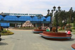 С 24 июня в Новосибирске заработают зоопарк и музеи