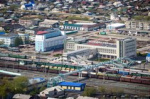 Барабинский и Куйбышевский районы хотят объединить в агломерацию