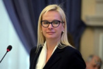 Анна Терешкова стала вице-мэром Новосибирска