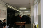 Около 70 заключенных привели на голосование в Первомайском районе 