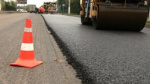 Капитальный ремонт дорог в Новосибирске закончат в начале сентября