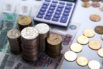 В Новосибирской области недосчитались налогов на 4,5 миллиардов рублей