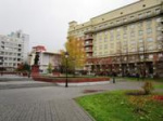 Война с прошлым: В Новосибирске вновь хотят переименовать остановку «Площадь Свердлова»