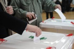 Выборы-2019: В Новосибирске открылись избирательные участки